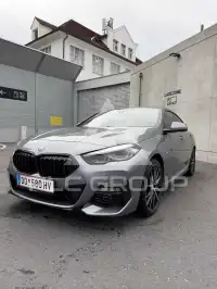 2022 BMW 218