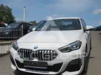 2022 BMW 218
