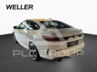 2022 BMW 218