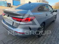 2022 BMW 218