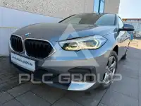 2022 BMW 218