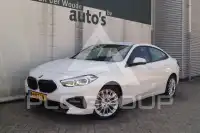 2022 BMW 218