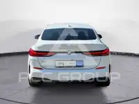 2022 BMW 218