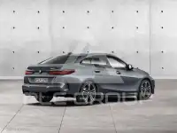2022 BMW 218