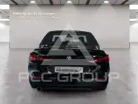 2022 BMW 218