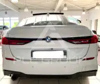 2022 BMW 218