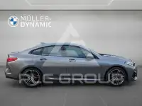 2022 BMW 218