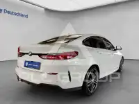 2022 BMW 218
