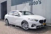 2022 BMW 218