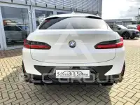 2022 BMW X4