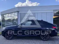 2022 BMW X4