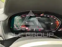 2022 BMW X4