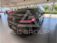 2022 BMW X4