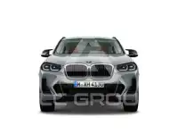 2022 BMW X4
