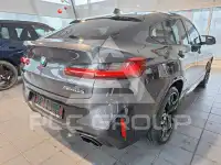 2022 BMW X4
