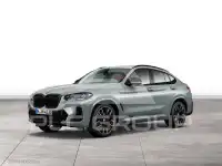 2022 BMW X4