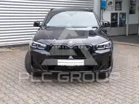 2022 BMW X4
