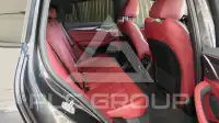 2022 BMW X4