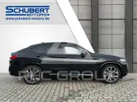 2022 BMW X4
