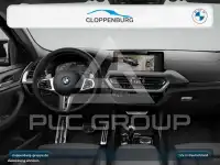 2022 BMW X4