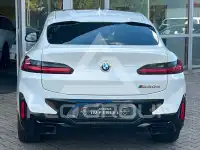 2022 BMW X4