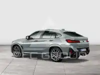 2022 BMW X4