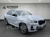 2022 BMW X4