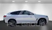 2022 BMW X4