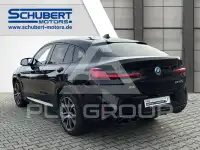 2022 BMW X4