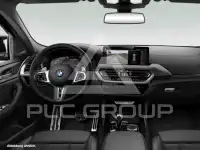 2022 BMW X4