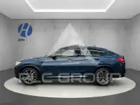 2022 BMW X4