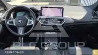 2022 BMW X4