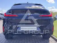 2022 BMW X4