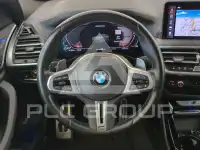 2022 BMW X4