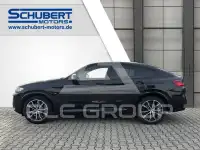 2022 BMW X4