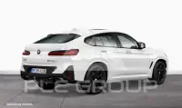 2022 BMW X4