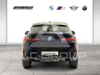 2022 BMW X4