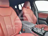 2022 BMW X4