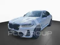 2022 BMW X4