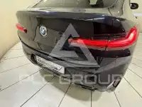 2022 BMW X4
