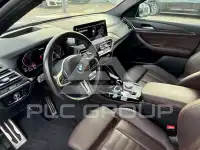 2022 BMW X4