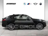 2022 BMW X4