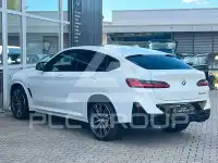 2022 BMW X4