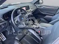 2022 BMW X4