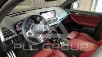 2022 BMW X4