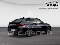 2022 BMW X4