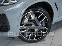 2022 BMW X4
