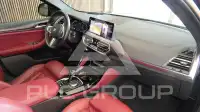 2022 BMW X4