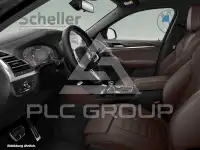2022 BMW X4