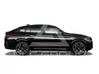 2022 BMW X4